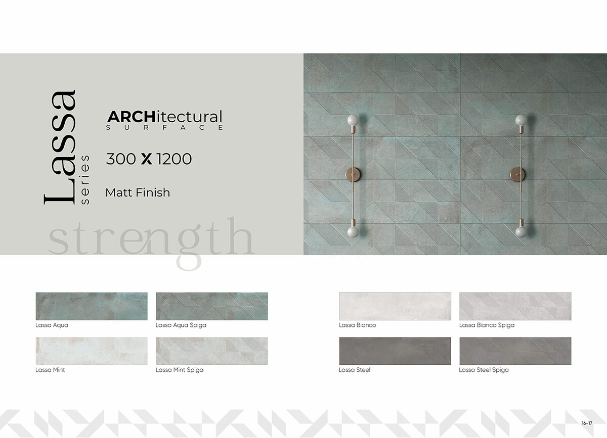 300x1200MM interior design wall tiles