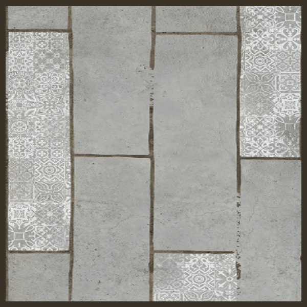 600X1200MM carving surface slab tiles-4