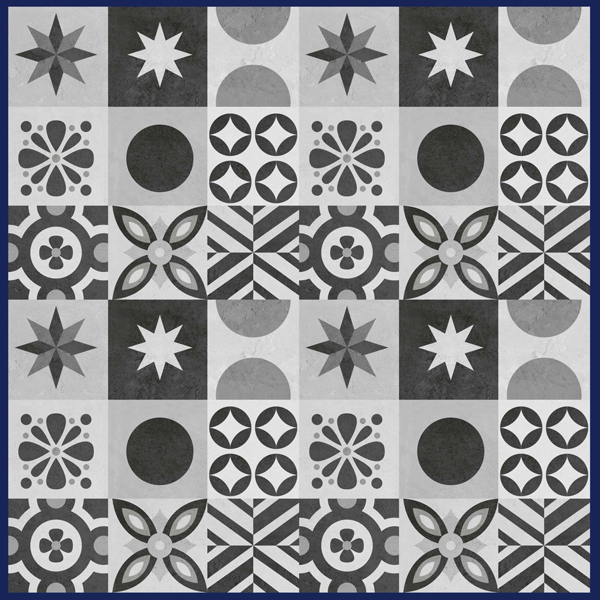 600X600mm ceramic digital floor tiles