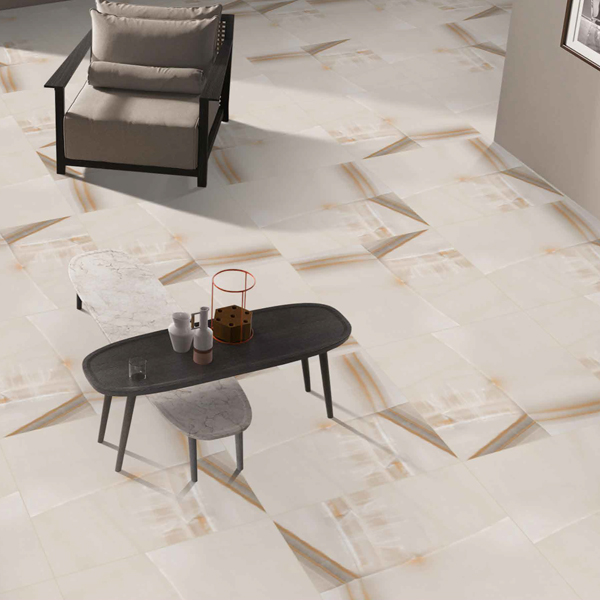 600x600mm ceramic floor tiles
