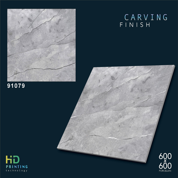 ceramic floor tiles 600x600mm size